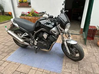 yamaha bulldog 1100 belgarda