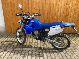 yamaha wr 400 f