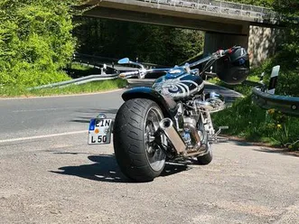 yamaha xvs 1100- top gepflegte, tüv bis 08/2027