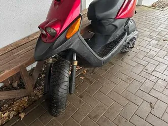 mbk booster rocket spy