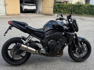 yamaha fz1 top alles funktioniert