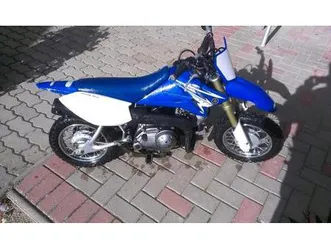 yamaha ttr 50