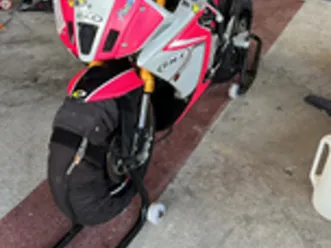 ohvale gp0 160 4 marce