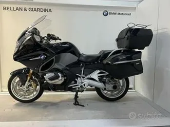 bmw r 1250 rt abs