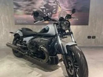 bmw r 18 - anno 2025 km 1