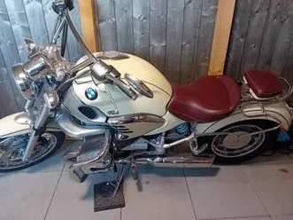 r1200c james bond