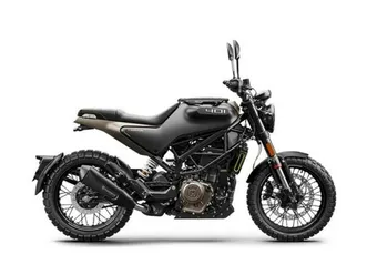 2022 husqvarna® svartpilen 401