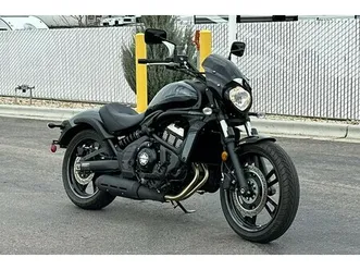 2021 kawasaki vulcan® s abs café