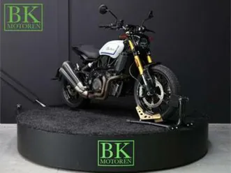 indian motorcycle ftr 1200 s — motoren | overige merken — marktplaats