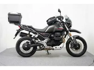 moto guzzi v 85 tt (bj 2023) — motoren | moto guzzi — marktplaats