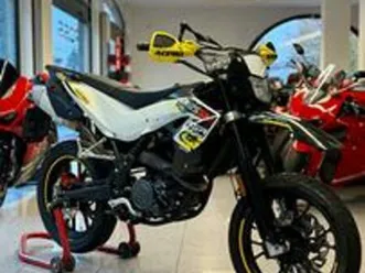 ksr moto tr 125 sm motard