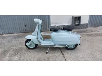 lambretta li 125