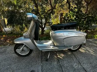 lambretta li 150