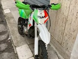 pit bike 125 apollo rfz