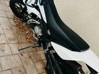 derbi senda 50 xtreme