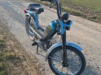 mofa hercules prima 5, s, se