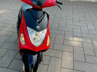 alpha motors 45 cc roller