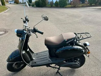 e- roller, e- retro star, nova star