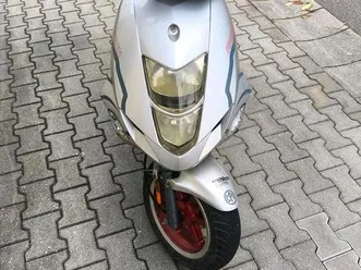 cpi aragon 50 cc (70 cc)