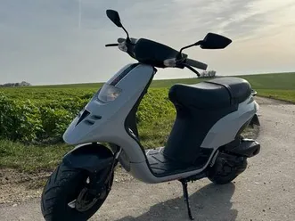 piaggio tph 125 rennzwerg 170 ccm satz