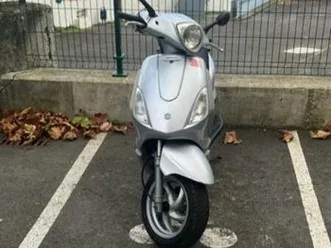 piaggio - fly 125 cc