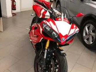 yamaha yzf-r1 n&apos; 275/500