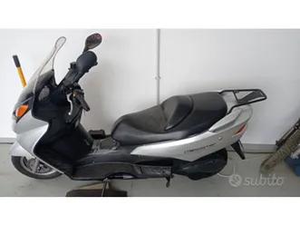 suzuki burgman 150 cc
