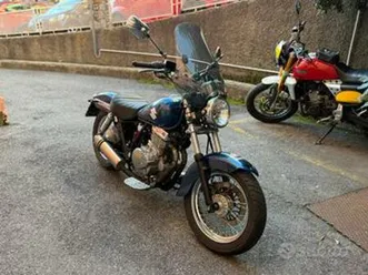 suzuki marauder gz 250