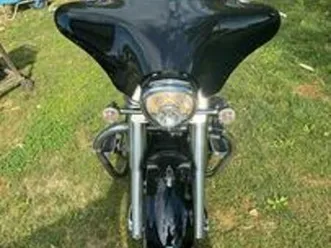 yamaha xvs midnight 1900