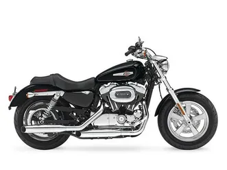 2016 harley-davidson® xl1200c - sportster® 1200 custom