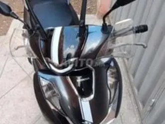 sh digital 125 tar9im sabi9 modèle 2020 dd 2025