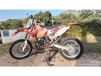 ktm 300 exc - 2014