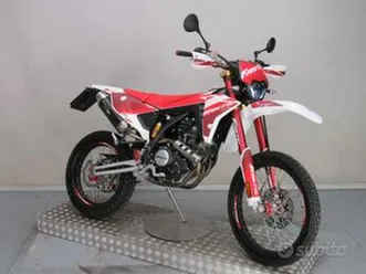 fantic motor xef 125 competition 11 kw patente a1