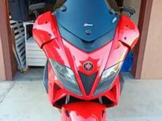 gilera nexus 300 - 2009