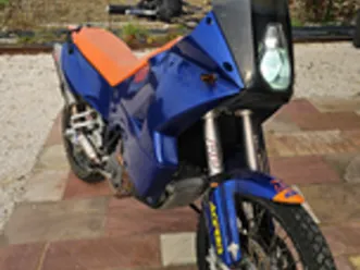 ktm 950 adventure s