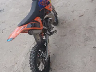 ktm 65