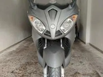 malaguti spidermax 500 - 2008