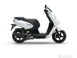 peugeot kisbee 50 4t - 2026