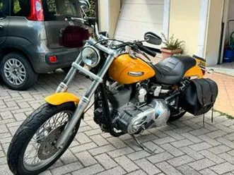 harley-davidson electra glide - 2007