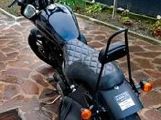 harley-davidson sportster iron 1200