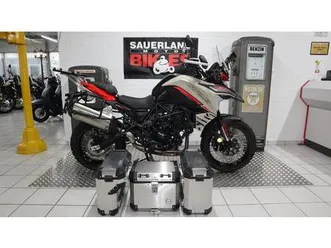 benelli trk 702 x 1. hand