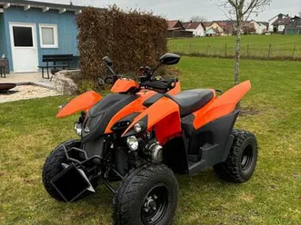 quad adly hercules 320