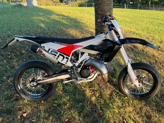 vent 125 2 takt (ähnlich husqvarna te, ktm exc…)