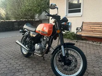 kreidler motorrad dice cr 125