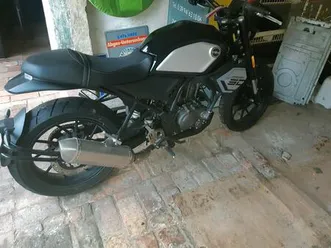 online sc 125 ca so gut wie nagelneu