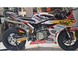 ohvale gp2 190 ccm gebrauchtfahrzeug – modell 2025 finanz. mgl.