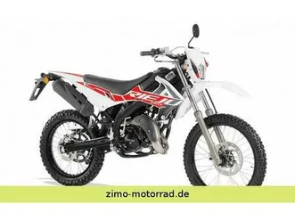 rieju mrt 50 enduro e5+ modell 2026