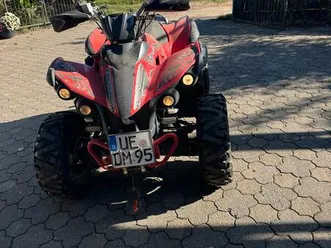 tgb target 550 4x4 lof