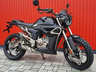 zontes zt125-g1 scrambler neufahrzeug a1/b196 führerschein