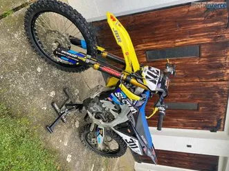 suzuki rm-z 450